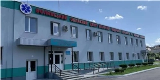 На Волині обрали нового директора «екстренки»: хто ним став (фото)