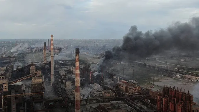 путін не дає згоди на порятунок бійців з «Азовсталі», – Маляр