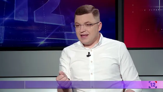 Нардеп від Луцька має бути опонентом до УКРОПу, – Шкітер (відео)