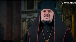 «Піст має бути духовним, а не звичайною дієтою», – ігумен з Луцька про Масницю та підготовку до посту (відео)