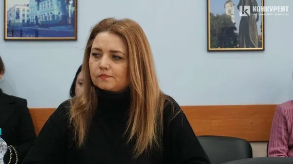 Алла Надточій