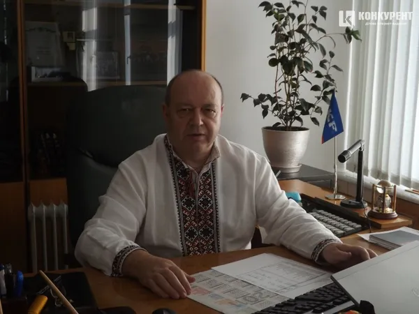 Луцькі бізнесмени потрапили до ТОПу впливових осіб міста
