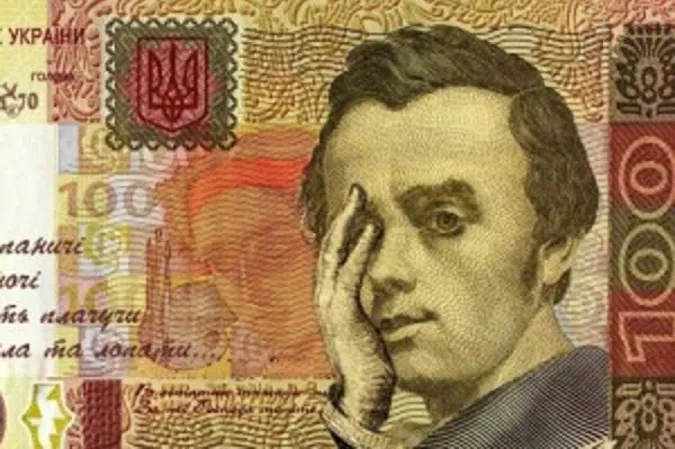 Що відбувалось із гривнею упродовж 12 місяців (інфографіка)