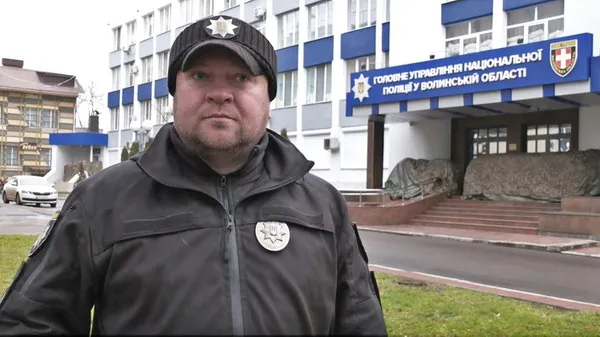 Йшла з сестрою до школи: деталі аварії в Торчині, де постраждала шестирічна дівчинка (відео)