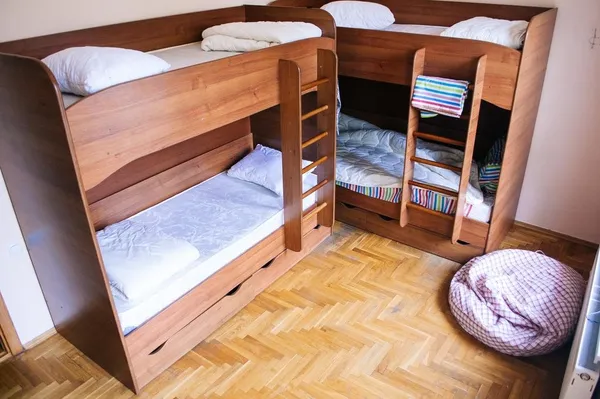 Луцьк туристичний: бюджетні варіанти ночівлі (фото)