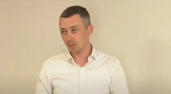 Назарій Довган