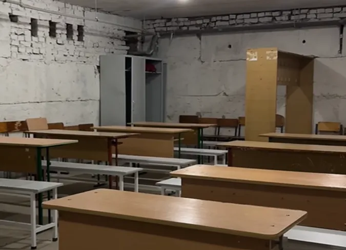 Роман Романюк перевірив, як у Боратині підготували ліцей до 1 вересня