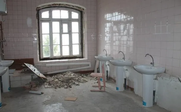 Волинських чиновників вчили воювати (фото)