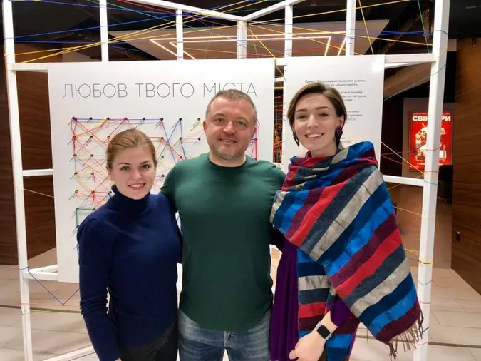 Лучан кличуть на відкриту розмову з Андрієм Покровським