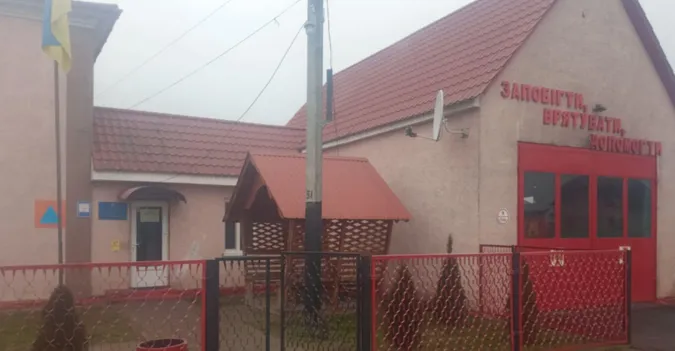 Мовчіть, бо звільнемо: закривають пожежний пост на волинському прикордонні