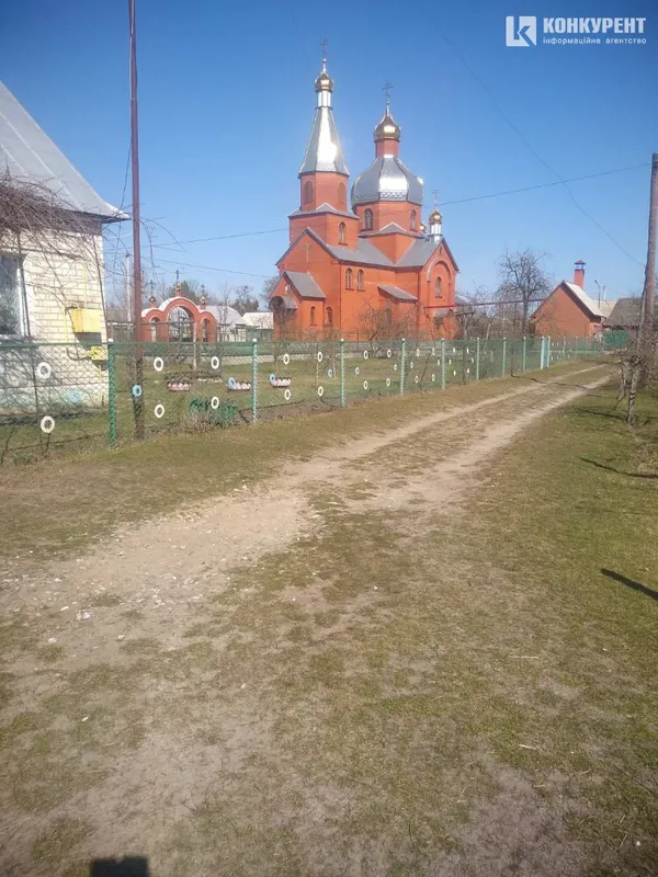 Чи безпечно у селі, або Як дотримуються карантину у віддалених куточках Волині