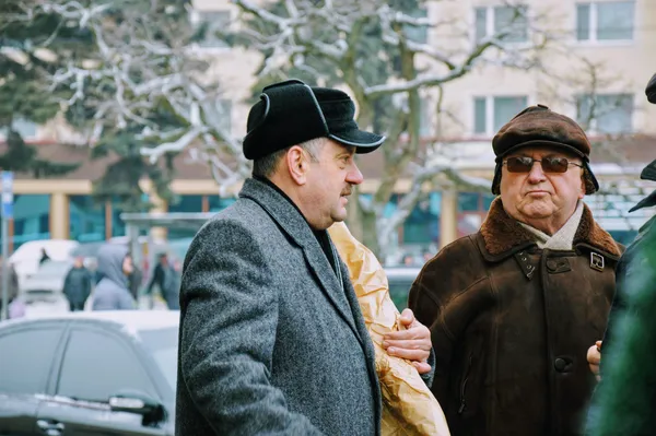 Депутат Волиньради Григорій Павлович (УКРОП)