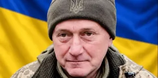 На Волині підтвердили загибель Героя Олександра Трофимюка