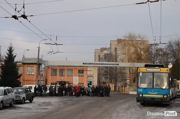 ЛПЕ виплатило понад 2 мільйони гривень зарплати
