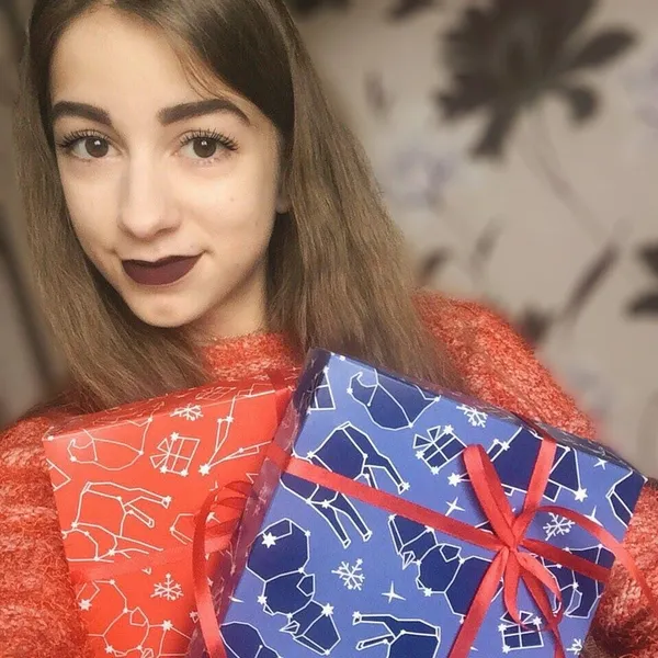 Як у Луцьку працює сервіс гіфт-боксів в Instagram (фото)