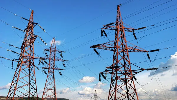 В Україні продовжили надзвичайний стан в енергетиці
