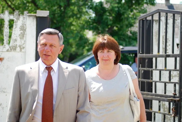 5 років без Миколи Романюка: 22 фото пам'яті про улюбленого мера лучан