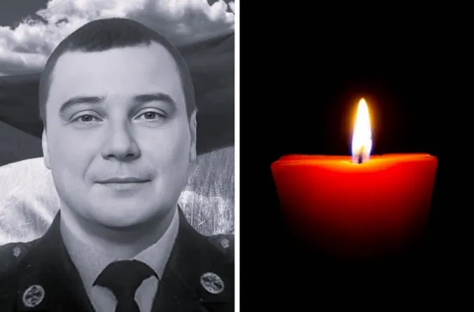 На війні загинув солдат із Ківерців Сергій Багрій