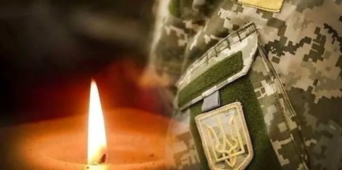 Помер ветеран з Волині Віктор Хлебович