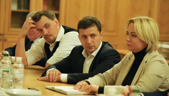 При Мінветеранів створять Раду родин загиблих