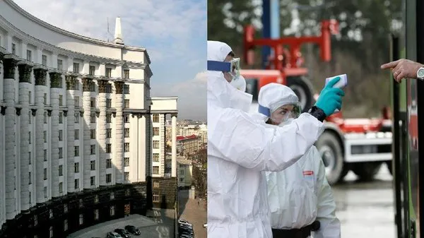 За добу в Україні – 841 новий випадок коронавірусу, на Волині - 70
