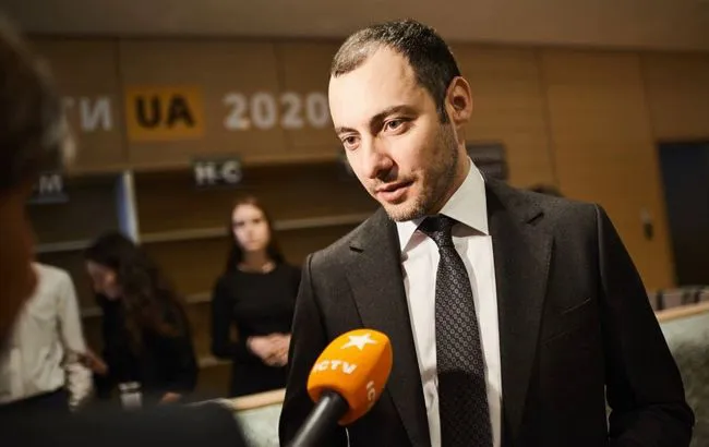 Кубраков: весь світ влаштовує росії інфраструктурну блокаду одразу по трьох напрямках