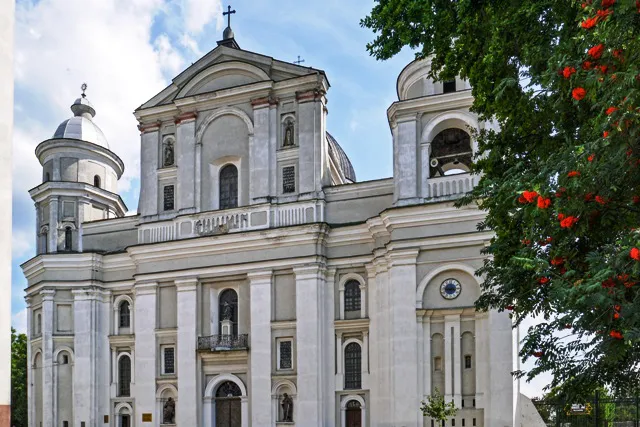 Містичне поєднання органу і сопрано: у луцькому костелі – благодійний концерт