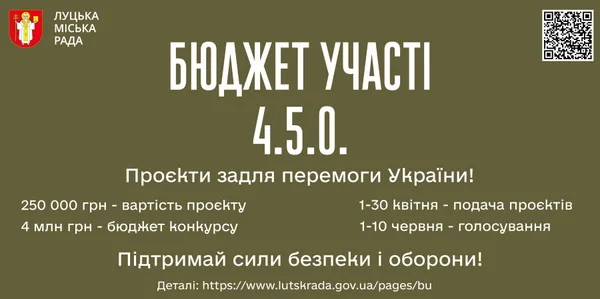 Міська рада роздає гроші лучанам: як отримати