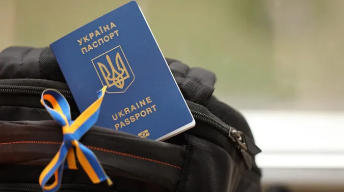 За пів року кордон перетнули понад 16 мільйонів разів: 244 тисячі українців не повернулися