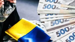 Як на Волині родичам загиблих військових виплачують грошові компенсації