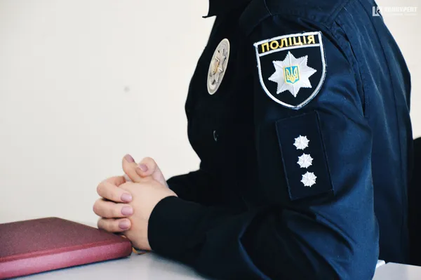 «Дивляться на кандидата, як на майбутнього напарника», – поліцейська про набір патрульних (інтерв’ю)