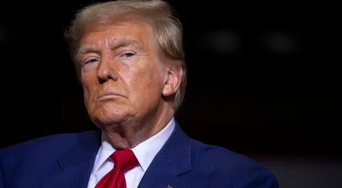 Трамп розпочав світову економічну війну