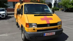 З Волині на Запорізький напрямок відправлять авто з гуманітарною допомогою (фото)