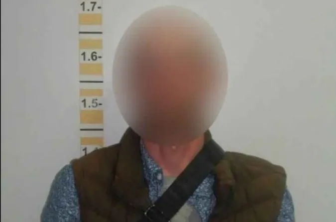 На Волині з авто жінки викрали понад 35 тисяч гривень і валюту: злодія затримали