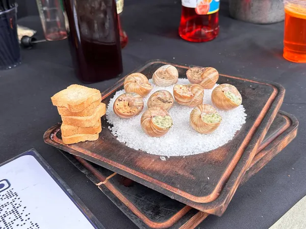 Які ціни у Луцьку на дев'ятому Food Fest (фото)