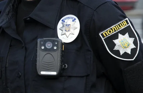 200 поліцейських і жодного порушення: як минули вихідні на Волині