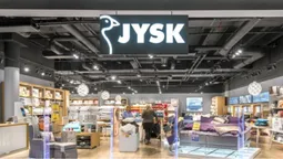 JYSK у Луцьку закривається на оновлення