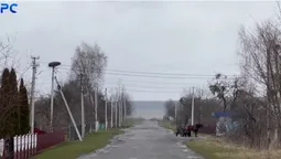 Чоловіків призовного віку майже не залишилося: як виживає село на Волині (відео)
