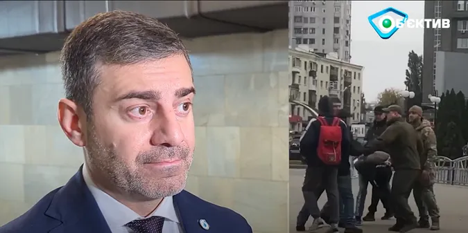 Все менше і менше ми бачимо випадки «бусифікації», – Лубінець