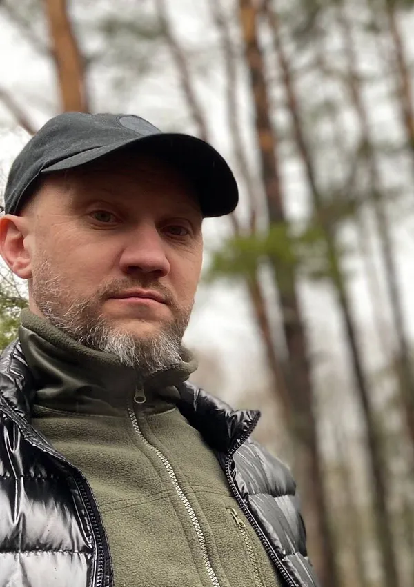 Пишаюся, що українець і в команді Президента, – Валерій Стернійчук (фото)