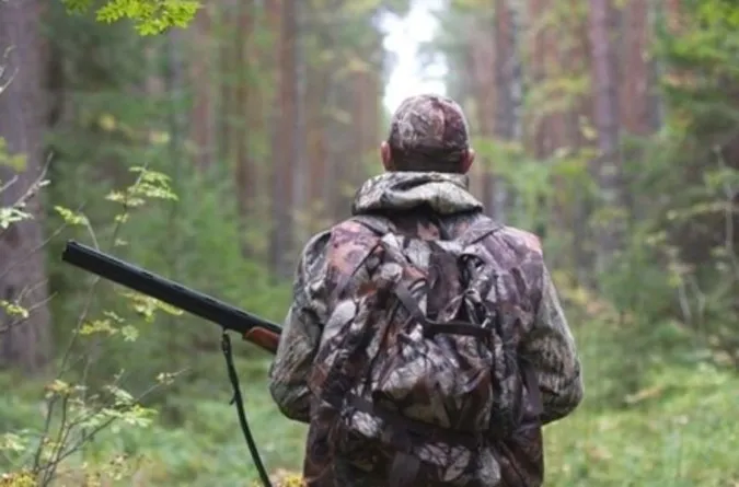 На Волині сімох мисливців оштрафували на понад 3000 гривень