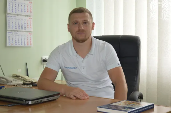 Михайло Боднар