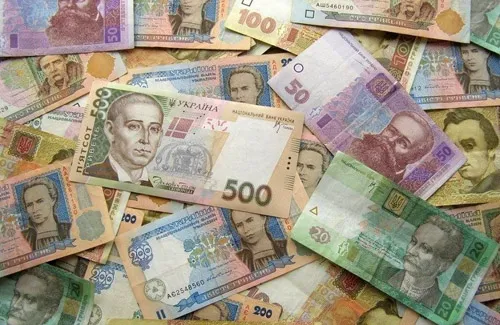Номінальні доходи волинян за 2015 рік виросли більше ніж на тисячу гривень