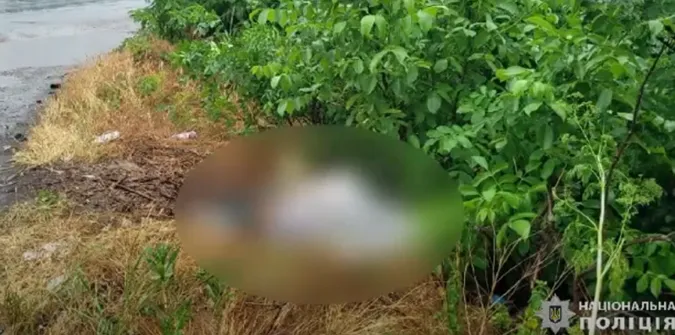 Зловили аж на Львівщині: далекобійник вбив повію, а її тіло викинув на Одещині (відео)
