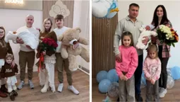 Хлопчиків більше, ніж дівчаток: скільки немовлят народилось у Нововолинську в березні (фото)