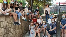 Як у Луцьку святкували День молоді (фото)