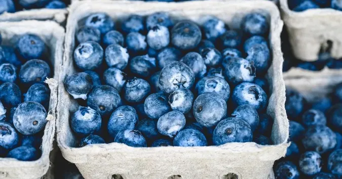 Які продукти допоможуть вам зменшити стрес