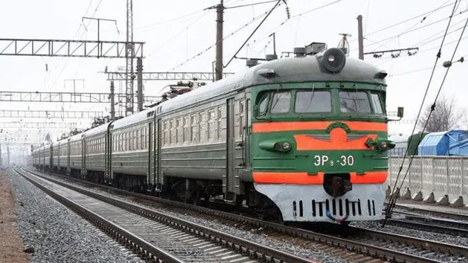 З 1 червня «Укрзалізниця» не відновить рух електричок на Волині