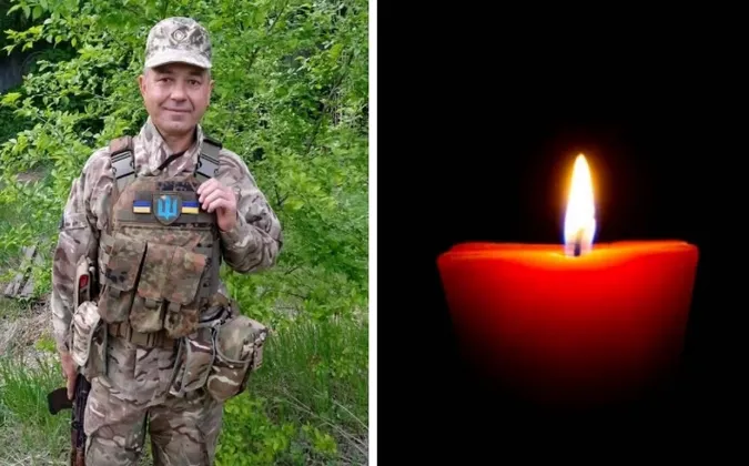 У Колківській громаді змінили час зустрічі і прощання із Захисником Сергієм Кушнірчуком