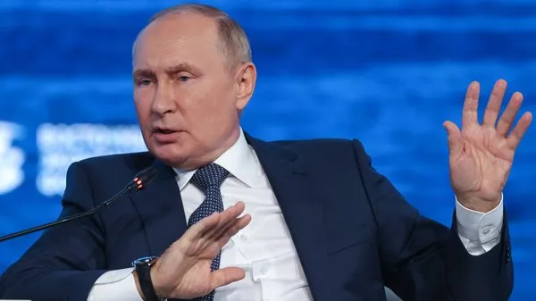 Путін відмовляється від пропозиції мирного плану Трампа, – ISW